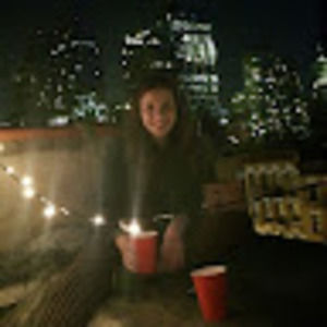 Meet your Posher, Kate